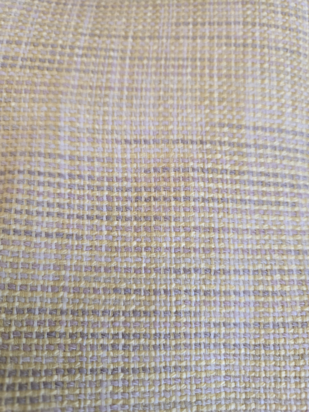 Anne Klein Cream Tweed Skirt Suit - Picture 12 of 12